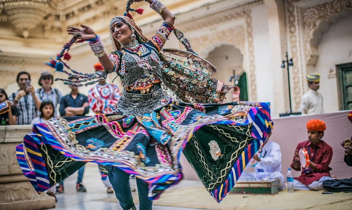 Cultural Programmes